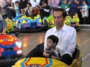 Analisis Keramaian #HBD59Jokowi, Warganet Ucapkan Selamat Ultah Analisis Keramaian #HBD59Jokowi, Warganet Ucapkan Selamat Ultah