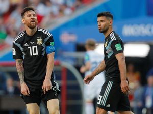 Prediksi Argentina Vs Kroasia: Wajib Menang, Tim Tango Jadi Unggulan