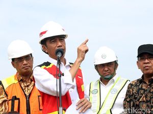 Proyek Terminal 4 Soetta yang Batal di Era Prabowo Pernah Jadi Target Jokowi