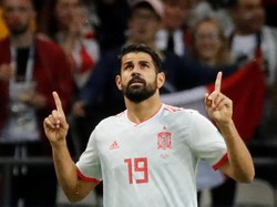 Diego Costa Efektif Banget