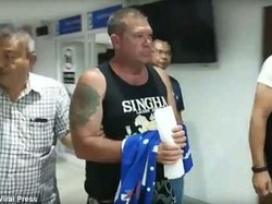 Jajakan Seks di Kapal Pesiar, WN Australia Ditangkap di Thailand