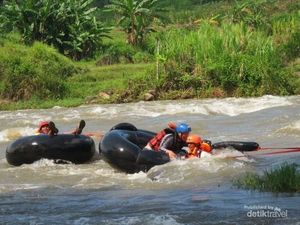 Mudik ke Salatiga, Ini Destinasi Menarik Sebelum Pulang