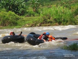 Mudik ke Salatiga, Ini Destinasi Menarik Sebelum Pulang