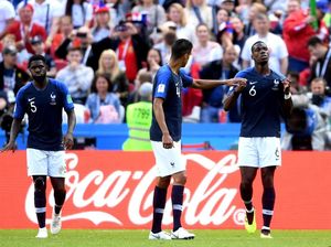 Prediksi Prancis Vs Peru: Ujian Kedua Les Bleus Prediksi Prancis Vs Peru: Ujian Kedua Les Bleus