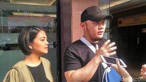 Potret Ronny Yuniarto, Pria yang Ngaku Dianiaya Herman Hery