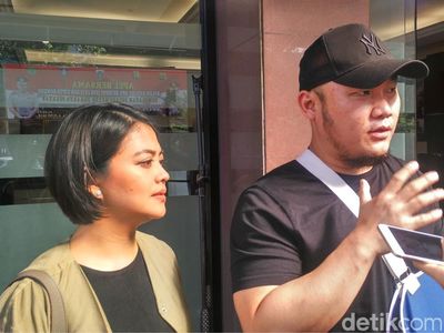 Potret Ronny Yuniarto, Pria yang Ngaku Dianiaya Herman Hery
