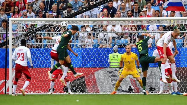Belum ada gol hingga memasuki injury time babak kedua.