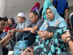 Bertemu Anies-Sandi, Ini Harapan Warga Difabel