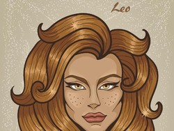 Pasangan yang Paling Cocok dan Tidak untuk Zodiak Leo