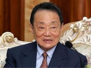 Kisah Robert Kuok, Pengusaha Malaysia yang Beli Perahu Rp 64 T Kisah Robert Kuok, Pengusaha Malaysia yang Beli Perahu Rp 64 T