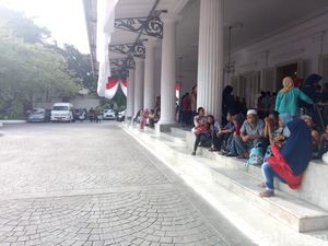 Hanura: M Taufik Kuasai Persoalan DKI Hanura: M Taufik Kuasai Persoalan DKI