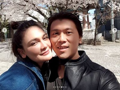 Pacaran Lama Tapi Nggak Nikah, Inilah 7 Artis yang Senasib dengan Luna Maya