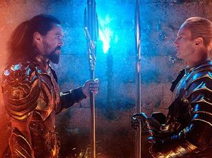 Ocean Master Bakal Beraksi Kembali di Aquaman 2 Ocean Master Bakal Beraksi Kembali di Aquaman 2