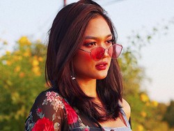 Wajahnya Disebut Ketuaan, Marion Jola Dibela Netizen Lain