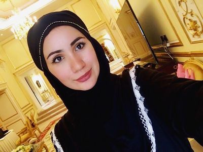 Foto: Cantiknya Pengawal Presiden Filipina yang Seorang Muslim