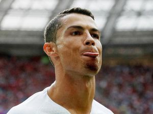Biasa Pisah dengan Para Bintang, Madrid Takkan Susah Move On dari Ronaldo Biasa Pisah dengan Para Bintang, Madrid Takkan Susah Move On dari Ronaldo