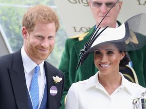 Kehamilan Meghan Markle Hanyalah Rumor Belaka?