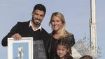 Gol Suarez untuk Perempuan Istimewa Sofia Balbi