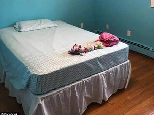 Hukuman Tak Biasa Seorang Ibu untuk Putrinya yang Membully