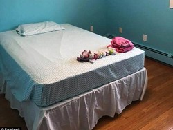 Hukuman Tak Biasa Seorang Ibu untuk Putrinya yang Membully