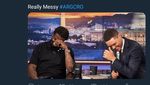 Meme Kocak untuk Messi Usai Argentina Dibenamkan Kroasia