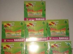 Ramai Dijual Kartu Sakti Bisa Bikin Irit Listrik Hingga BBM