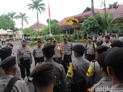 Karena Letak Geografis, 10 TPS di Kabupaten Malang Disebut Rawan