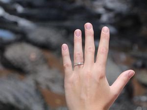 Viral, Aksi Romantis Pria Melamar Pacar dengan Bajak Film Sleeping Beauty