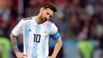 Messi Bermuram Durja
