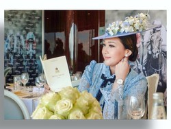 Maia Estianty Makin Cantik dan Senang Disebut karena Faktor Pasangan