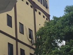 2 Tahanan Polres Jaktim Kabur, Petugas Jaga Diduga Lalai