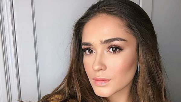 Deretan Mantan Baim Wong Sebelum Bersama Paula Verhoeven Deretan Mantan Baim Wong Sebelum Bersama Paula Verhoeven