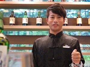 Mengenal Kebiasaan Orang Jepang yang Hobi Minum-minum