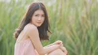 Suster Cantik Asal Thailand yang Suka Traveling