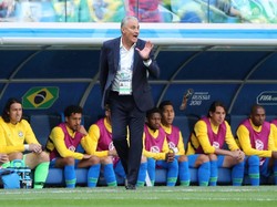 Sampai Cedera Hamstring Tite Gara-Gara Gol Coutinho