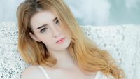 Sosok Model Cantik yang Dipolisikan karena Promosi Judi Online Piala Dunia