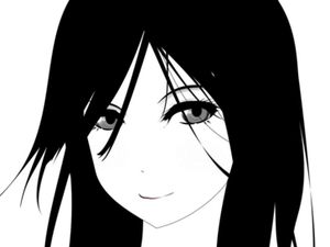 Keren! Pria Ini Gunakan Excel Buat Gambar Anime