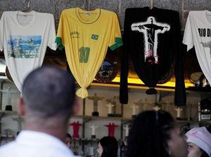 Berkelahi Saat Nobar Piala Dunia 2018, Empat Orang Tewas