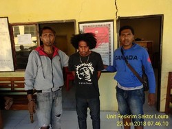 Anggota DPR Usul Kebiri hingga Hukuman Mati untuk Pemerkosa WN Prancis
