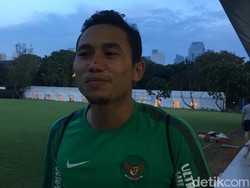 Hadapi Korsel, Timnas U-23 Tak Mau Kalah Sebelum Bertanding
