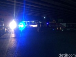 Terduga Teroris yang Ditembak Mati di Subang Jaringan JAD