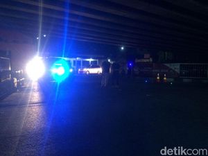 Terduga Teroris yang Ditembak Mati di Subang Jaringan JAD Terduga Teroris yang Ditembak Mati di Subang Jaringan JAD