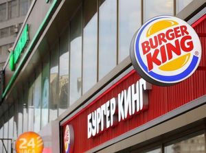 Unggah Promo Tak Pantas, Burger King Rusia Dikecam Netizen