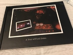 Pria Ini Dokumentasikan Setiap Makanan yang Dimakan Kekasihnya Selama Setahun