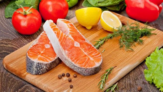 Ikan Tilapia, Pangan Alternatif Bergizi Tinggi untuk Keluarga/