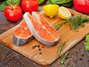 Apa Benar Konsumsi Ikan Bisa Perpanjang Usia? Ini Kata Ahli Apa Benar Konsumsi Ikan Bisa Perpanjang Usia? Ini Kata Ahli