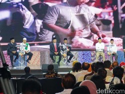 Sudrajat Rayu Perempuan Jabatan Politik, Dedi: Jangan Poligami