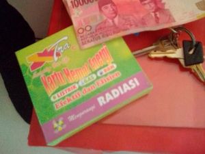 Cara Kerja Kartu Sakti yang Disebut Bisa Irit Listrik hingga BBM