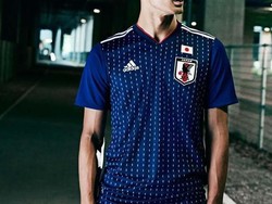 Lima Desain Jersey Unik di Piala Dunia 2018