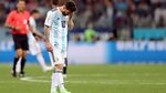 Messi Bermuram Durja